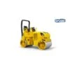 Bruder 02433 CAT Wals Asfalteerwals Caterpillar