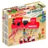 PLAYmake 4 In 1 Houtbewerkingsmachine Houtdraaibank
