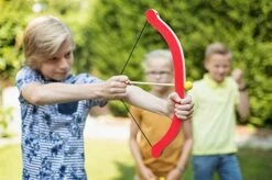 BSToys GA353 Bow & Arrow Pijl En Boog -Bruder Winkel BSToys GA353 bow and arrow pijl en boog speelset 2