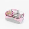Beauty Case Met Haardroger 5862