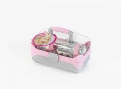 Beauty Case Met Haardroger 5862