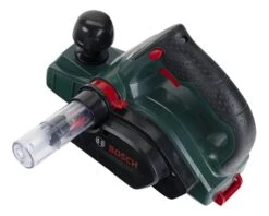 Theo Klein Bosch Schaafmachine 8727 Kindergereedschap -Bruder Winkel Bosch kindergereedschap schaafmachine incl potloodslijper speelactief