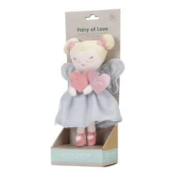 Little Dutch LD4532 Fay De Fee Van De Liefde 20 Cm. -Bruder Winkel Fay de fee van de liefde Little dutch LD4532
