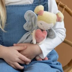 Little Dutch LD4532 Fay De Fee Van De Liefde 20 Cm. -Bruder Winkel Fay de fee van de liefde Little dutch LD4532 3