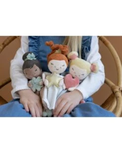 Little Dutch LD4534 Mia De Fee Van Hoop 20 Cm. -Bruder Winkel Fay de fee van de liefde Little dutch LD4532 4