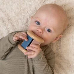 Little Dutch FSC 7104 Vintage Rammelaar -Bruder Winkel LD4107 little dutch vintage rammelaar 2