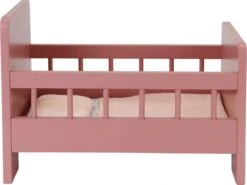 Little Dutch LD7097 Houten Poppenbedje -Bruder Winkel LD7097 little dutch houten poppenbedje 6