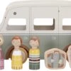 Little Dutch LD7098 Vintage Busje VW Camper