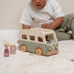 Little Dutch LD7098 Vintage Busje VW Camper -Bruder Winkel LD7098 little dutch vintage busje camper 4