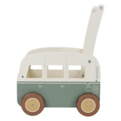 Little Dutch LD7105 Loopwagen VW Vintage Loopauto -Bruder Winkel LD7105 little dutch vintage loopwagen 4