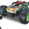 MAISTO RC Auto TECH OFF-ROAD ATTACK LION BATT