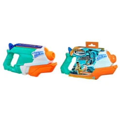 Waterpistool NERF Super Soaker Scatter Splashmouth