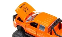Siku 2358 RAM1500 Met Ballonbanden Schaal 1:50 -Bruder Winkel SIKU 2358 ram1500 met ballonbanden 3