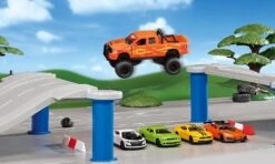Siku 2358 RAM1500 Met Ballonbanden Schaal 1:50 -Bruder Winkel SIKU 2358 ram1500 met ballonbanden 4