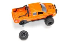 Siku 2358 RAM1500 Met Ballonbanden Schaal 1:50 -Bruder Winkel SIKU 2358 ram1500 met ballonbanden 5