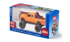 Siku 2358 RAM1500 Met Ballonbanden Schaal 1:50 -Bruder Winkel SIKU 2358 ram1500 met ballonbanden 6