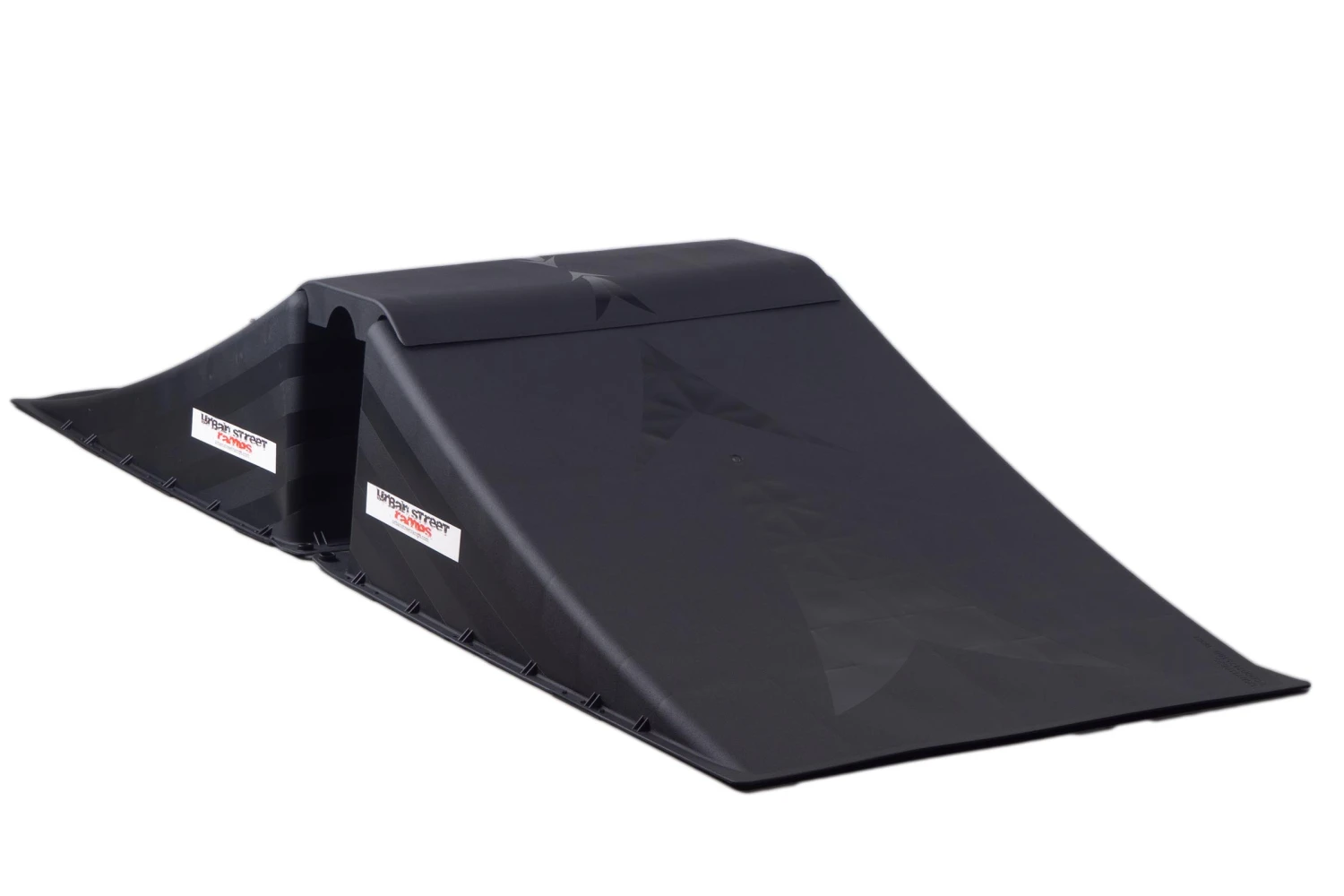 Skateramp Urban Street-Ramp Rampage Airbox 1 Skateramp Urban Street-Ramp Rampage Airbox