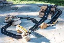 WayToPlay King Of The Road Rubber Flexibele Autobaan 40-dlg -Bruder Winkel WayToPlay SpireKids Daylight 22 scaled 1