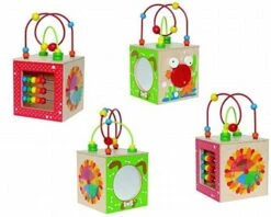 Activiteitenkubus – Hape – Discovery Box -Bruder Winkel activiteitenkubus discovery box hape 1802 1 1