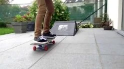 Skateramp Urban Street-Ramp Rampage Airbox 7 Skateramp Urban Street-Ramp Rampage Airbox -Bruder Winkel airbox rampage 1