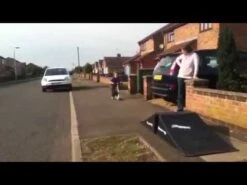 Skateramp Urban Street-Ramp Rampage Airbox 8 Skateramp Urban Street-Ramp Rampage Airbox -Bruder Winkel airbox rampage 2