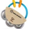 Baby Tamboerijn – Hape Tiny Tambourine