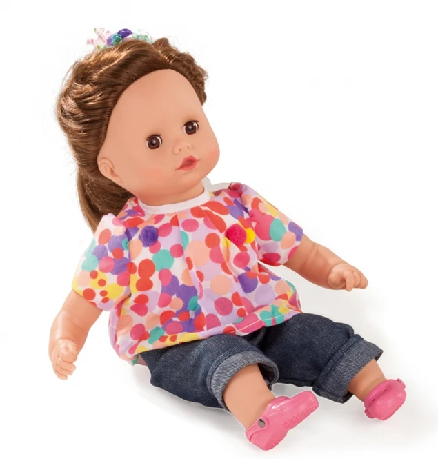 Babypop – Gotz Muffin – Ponpon ( 33 Cm.) 1 Babypop – Gotz Muffin – Ponpon ( 33 Cm.)