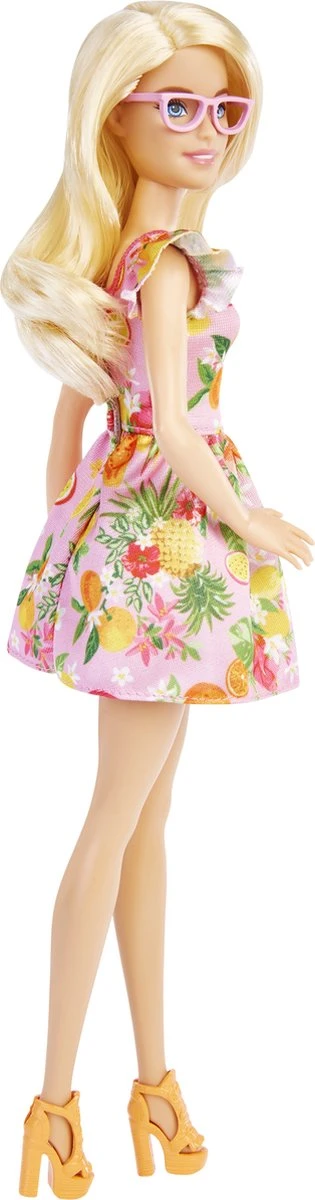 Barbie Fashionistas Pop 181 2 Barbie Fashionistas Pop 181 - Afbeelding 2