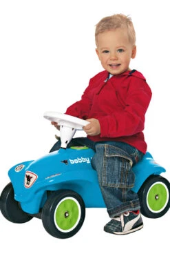 Big New Bobby Car RB3 Kunststof Loopauto -Bruder Winkel big bobby car rb3 loopauto 4004943561716 3