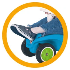 Big New Bobby Car RB3 Kunststof Loopauto -Bruder Winkel big bobby car rb3 loopauto 4004943561716 4