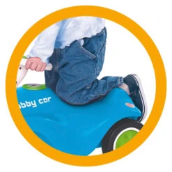 Big New Bobby Car RB3 Kunststof Loopauto -Bruder Winkel big bobby car rb3 loopauto 4004943561716 5