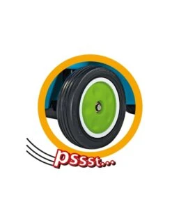 Big New Bobby Car RB3 Kunststof Loopauto -Bruder Winkel big bobby car rb3 loopauto 4004943561716 6