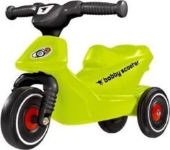 Big Bobby Scooter