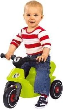 Big Bobby Scooter -Bruder Winkel big bobby scooter 4