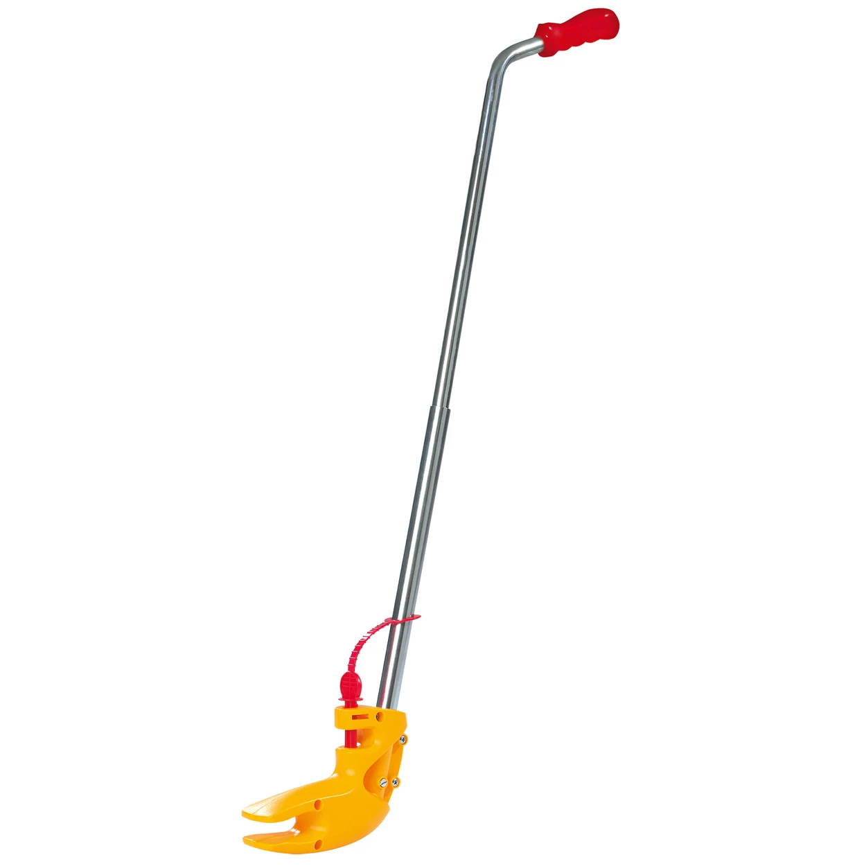 Big Bobby Car Duwstang 3 Big Bobby Car Duwstang - Afbeelding 3