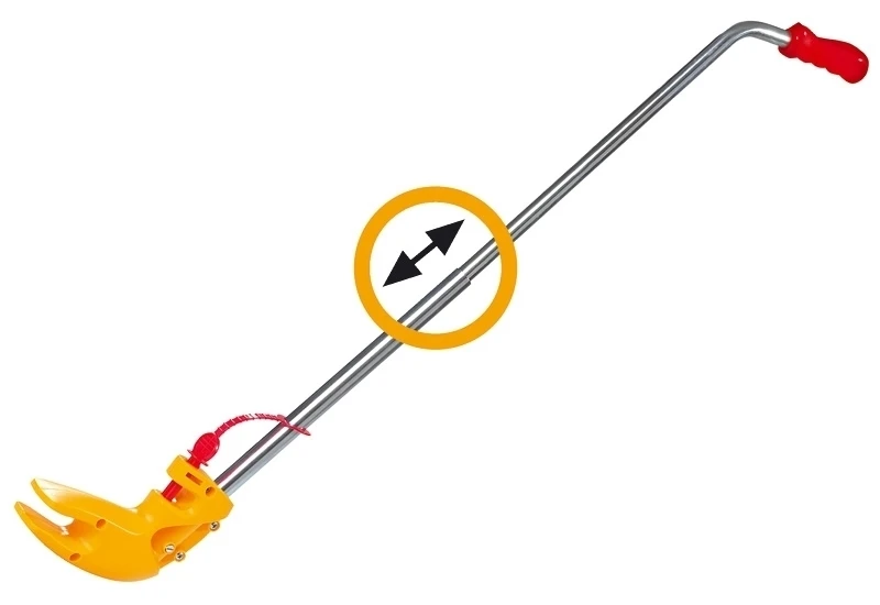 Big Bobby Car Duwstang 1 Big Bobby Car Duwstang