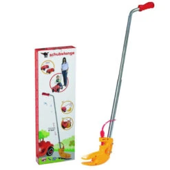 Big Bobby Car Duwstang 11 Big Bobby Car Duwstang -Bruder Winkel big duwstang voor bobby car en new bobby car a079801