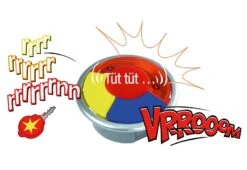 Big Easy Touch -Bruder Winkel big loopauto accessoire big easy touch