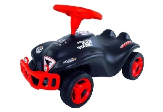 Big New Bobby Car Fulda 2 Big New Bobby Car Fulda - Afbeelding 2