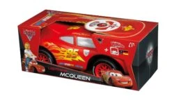 Big New Bobby Car Lightning Mc Queen Loopauto -Bruder Winkel big loopauto new bobby car lightning mc queen cars disney 2