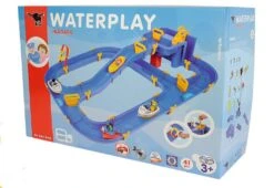 BIG Waterplay Niagara 11 BIG Waterplay Niagara -Bruder Winkel big waterplay niagara 4