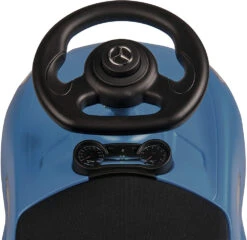 BIG Bobbycar Loopauto Mercedes AMG GT Blauw -Bruder Winkel big loopauto bobbycar baby mercedes amg gt blauw 800056352.jpeg 3