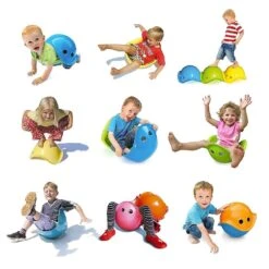 Bilibo Kunststof Balans Schaal