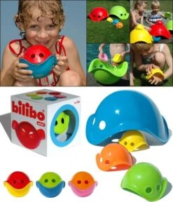 Bilibo Mini 6-Pack 6 Bilibo Mini 6-Pack -Bruder Winkel bilibo mini 1 1