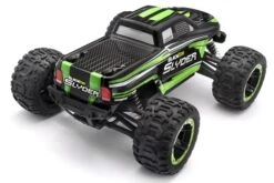 BlackZon Slyder RC-auto Monster Truck 4×4 540100 10 BlackZon Slyder RC-auto Monster Truck 4×4 540100 -Bruder Winkel blackzon slyder 4wheel drive rc auto 540100 4x4 electric truck 2
