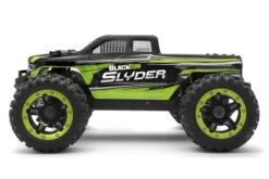 BlackZon Slyder RC-auto Monster Truck 4×4 540100 9 BlackZon Slyder RC-auto Monster Truck 4×4 540100 -Bruder Winkel blackzon slyder 4wheel drive rc auto 540100 4x4 electric truck 3