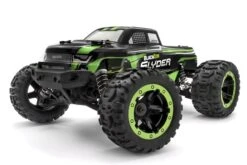 BlackZon Slyder RC-auto Monster Truck 4×4 540100 11 BlackZon Slyder RC-auto Monster Truck 4×4 540100 -Bruder Winkel blackzon slyder 4wheel drive rc auto 540100 4x4 electric truck 5