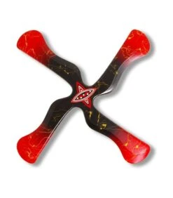 Boemerang X-Fly Rechts PP Kunststof BoomerangFan