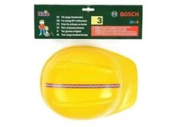 Bosch 8127 Bosch Veiligheidshelm Kindergereedschap -Bruder Winkel bosch veiligheidshelm theo klein 8127 1 1