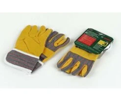 Theo Klein Bosch Kinder-handschoenen Werkhandschoenen 5 Theo Klein Bosch Kinder-handschoenen Werkhandschoenen -Bruder Winkel bosch werkhandschoenen voor kinderen speelactief.nl